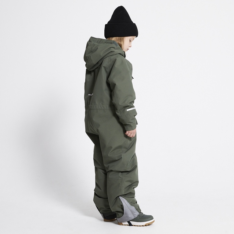 Winteroverall "Sarek"